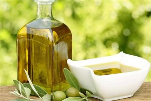 过期橄榄油的11个奇妙用途